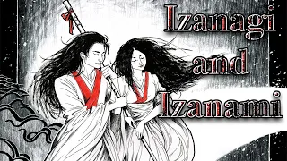 Download Izanagi and Izanami: The Beginning and Creation of Japanese Mythology MP3