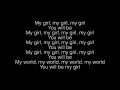 Girl in Red- We Fell In Love in October Lyrics