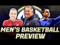 2025-2026 SEC Men s Basketball Season PREDICTIONS