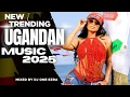 Download Lagu DJ One Ezra_Latest New Ugandan Music 2025 Nonstop Mix-\