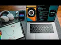 Apple Watch Ultra App Development Freediving Computer LIVE