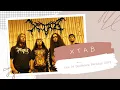 Download Lagu XTAB LIVE FROM DEATHCORE PARADISE 2019