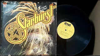 K-tel - Starburst - ℗ 1978 - Baú????