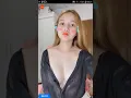 Download Lagu Bigo live keliatan utingnya merah
