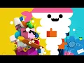 StoryBots | Songs About Daily Routines | Wake Up, Get Dressed, Brush Your Teeth | Learning Songs