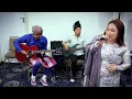Seri Dewi Malam - Sharifah Aini Cover by DB