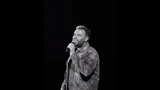 رامي صبري حياتي مش تمام 