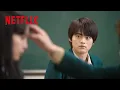 Download Lagu チャラ男・三浦健人の出現で嫉妬心に火がつく風早くん❤️‍🔥 | 君に届け | Netflix Japan