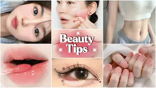 Download Beauty Tips Every Teenage Girls Should Know✨ (ULTIMATE TEEN GIRL GUIDE)🌷 MP3