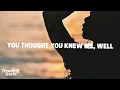 Sigala x David Guetta x Sam Ryder - Living Without You (Lyrics)