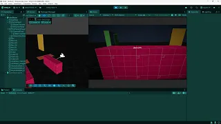 Unity FPS Prototype