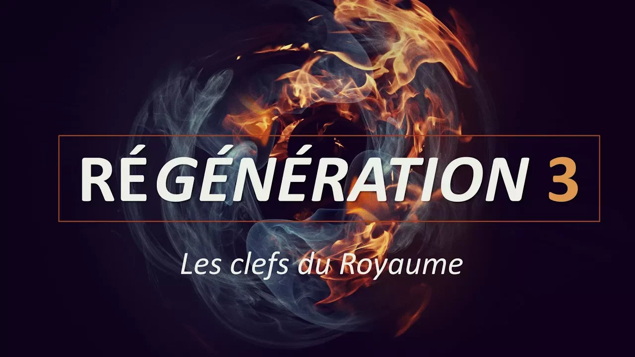 Miniature de l'épisode : Régénération (3ème partie) | Ivan Carluer