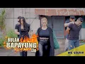 BULAN BAPAYUNG LIU ( AMELIA SANTY ) M/V OFFICIAL 2023 LAGU DAYAK TERBARU