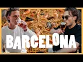 Download Lagu 48 HOURS IN BARCELONA - Ft. The Top 10 Bars \u0026 Restaurants