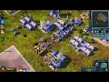 Download Lagu C\u0026C Red Alert 3 Uprising - Brutal AI Skirmish #2 - Allied vs. Soviet