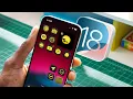iOS 18 Hands-On Top 5 Features
