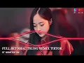 Lagu VINAHOUSE TIKTOK 2025- SA VÀO NGUY HIỂM ft BROKEN ANGEL REMIX - FULL SET NHẠC TRUNG QUỐC REMIX 2025