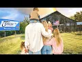 We Bought Our Dream House In Tennessee