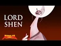 Kung Fu Panda: Lord Shen's Theme | EPIC VERSION