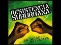 Por Amor - Resistencia Suburbana