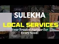 Discover Top Local Services with Sulekha