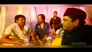 new 2021 rajpal yadav ke best comedy gali baba hindi comedy status songs and comedy video 9