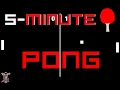 Pong in 5 Minutes