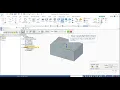 Variable radius Fillet in Solid Edge II THE SUNCAD AHMEDABAD