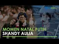 Download Lagu Momen Natal Putih Shandy Aulia Bersama dengan Suami dan Anaknya di Aspen, Amerika Serikat