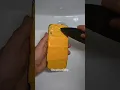 For 100 would you use this CHEESE phone case for 1 day