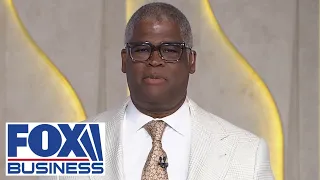 Charles Payne Americans have LOST OUR FAITH