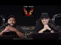 The Cult - Fire Woman (REACTION!)