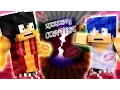 LOVE LOVE KISSING SECRET Love Love Paradise MyStreet S2 Ep 8 Minecraft Roleplay