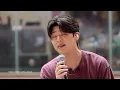 [Special Clip] Park Ji Hyeon 'Sad Monologue' | Busking with a Backpack 3