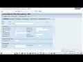70 - ABAP Dictionary