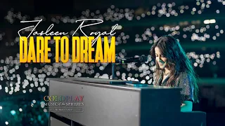 Dare to Dream | Jasleen Royal | Mini Documentary