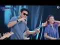 RUNGKAD - HAPPY ASMARA (LIVE) NABILA MAHARANI FT. TRI SUAKA (OFFICIAL MUSIC VIDEO)