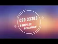 How to Create your Own Compiler