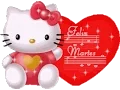 Feliz Martes 2017 Te Deseo un Feliz Martes