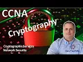 Cryptography - Cryptographic Services