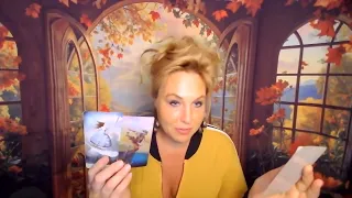 Urgent Message Part 1:  There's a windfall coming