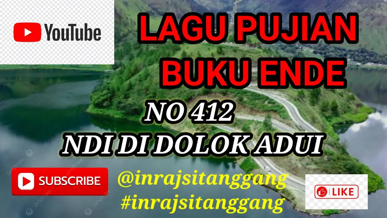 BE 412 NDI DI DOLOK ADUI @inrajsitanggang BE 412 NDI DI DOLOK ADUI @inrajsitanggang