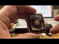 Factory Reset Restore Unlock iCloud Locked Apple Watch Series 1 2 3 4 5 6 7