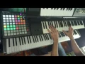 Download Lagu Monastery of La Rabida (Vangelis) Live Cover