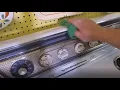 Vintage Appliances Cleaning Tips