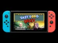 Fast Food Dizzy - Eggclusively for FUZE4 Nintendo Switch