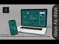how to make infinite floating ball animation using simple CSS and HTML code CSS coding animation