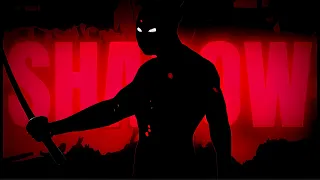 how strong is shadow shadow fight 2