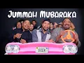 Download Lagu Jummah Mubaraka - The Friday Song That Will Uplift Every Muslim
