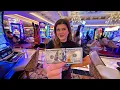 Download Lagu How Long Will $100 Last in Slots at VENETIAN in Las Vegas?